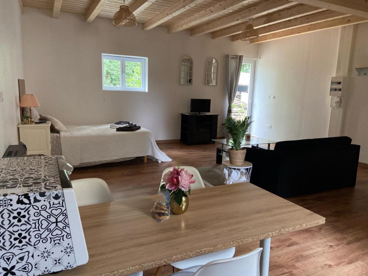Le Chene: Petit Chalet Cosy Proche De Mulhouse Riedisheim Eksteriør billede