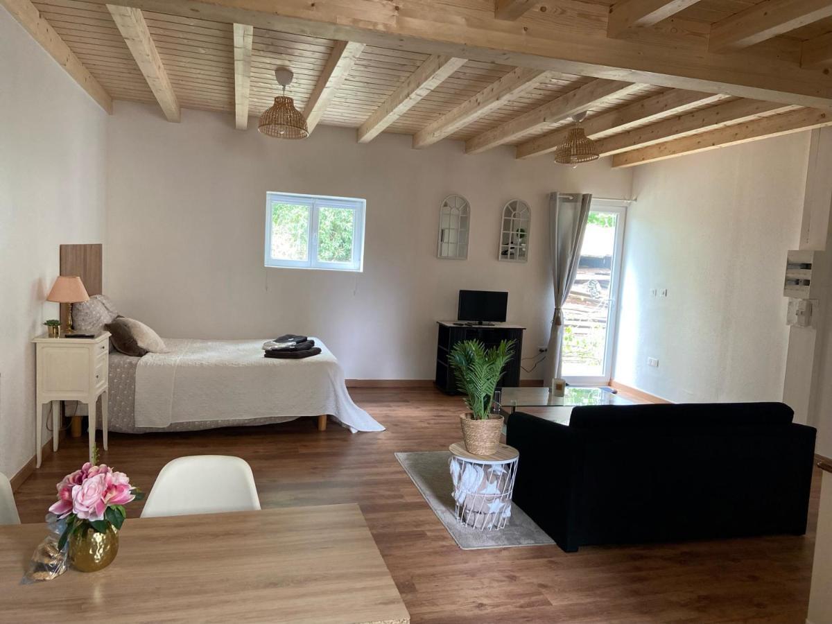 Le Chene: Petit Chalet Cosy Proche De Mulhouse Riedisheim Eksteriør billede